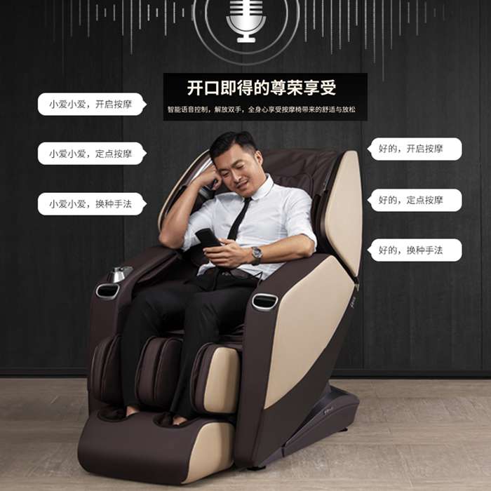 快盈VIII健身器材-总裁按摩椅SH-M9800-1 快盈VIII健身器材-总裁按摩椅SH-M9800-1